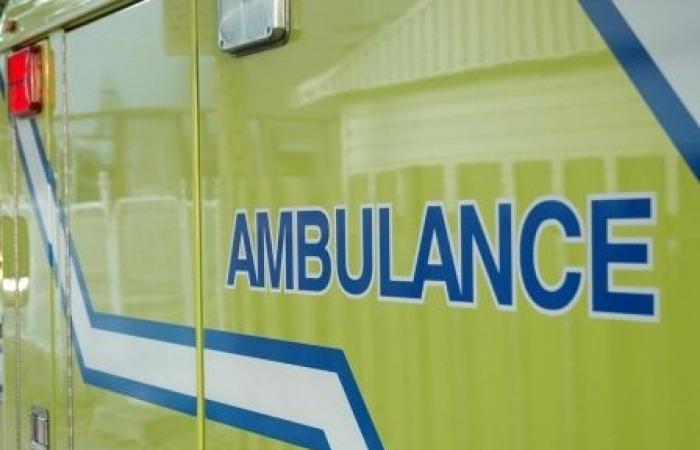 Fatal work accident in Saint-Gervais