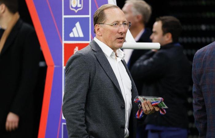 OL, world transfer window expert according to this study – Olympique Lyonnais