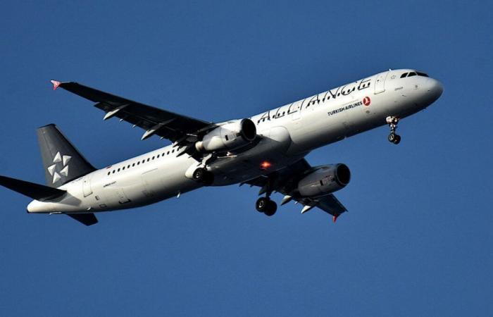 “Our captain lost his life”: a Turkish Airlines pilot dies in mid-flight