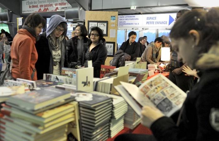 End of the Bron Book Festival: the mayor reacts