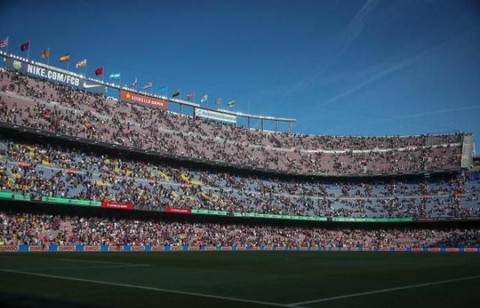 What do we know about the new Spotify Camp Nou, the refurbished Barça stadium?