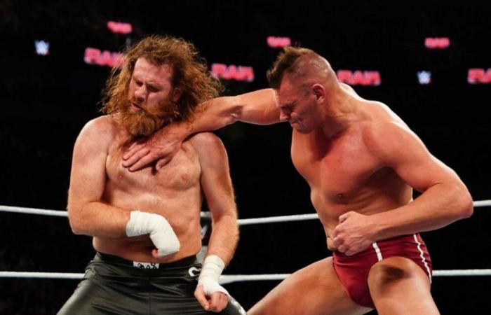 Sami Zayn Can’t Be Denied, Keep Jey Uso Away from Bron Breakker, More WWE Raw Takes | News, Scores, Highlights, Stats, and Rumors