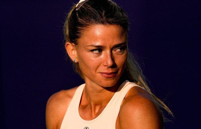 Tennis: Camila Giorgi is back, to “live another life”