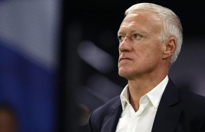 “Deschamps is afraid that we will forget him when Zidane arrives”, why Deschamps is clinging to the Blues according to Riolo