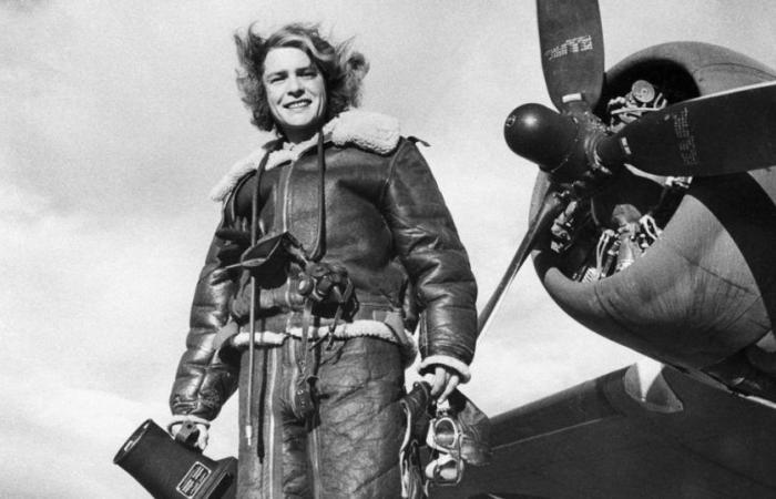 Margaret Bourke-White and Lee Miller, the parallel destinies of the two legends of 20th century photography