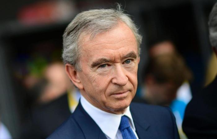 Soccer. Bernard Arnault and Red Bull will buy Paris FC