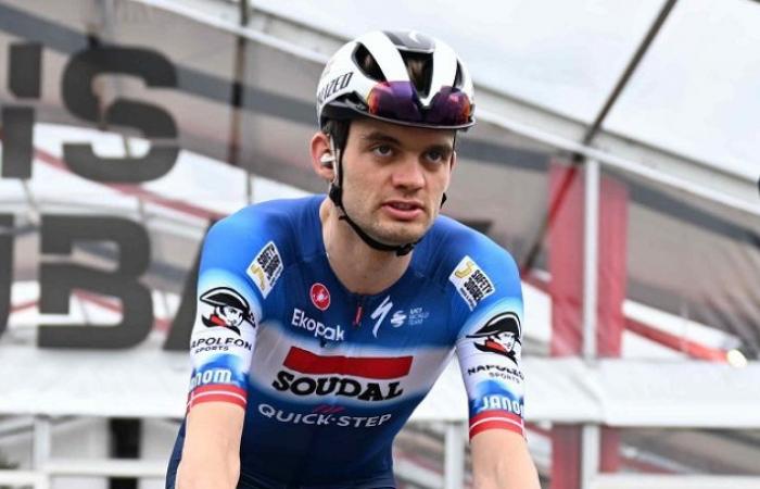 Cycling. Transfer – After Alaphilippe, Soudal Quick-Step loses another historic