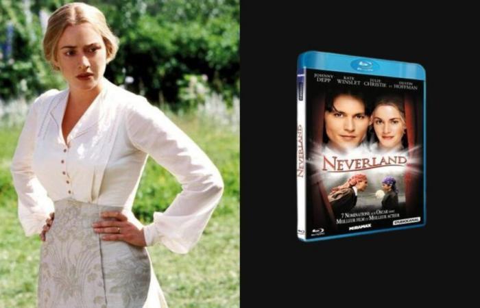 The 10 Best Kate Winslet Movies You Must See on Blu-ray