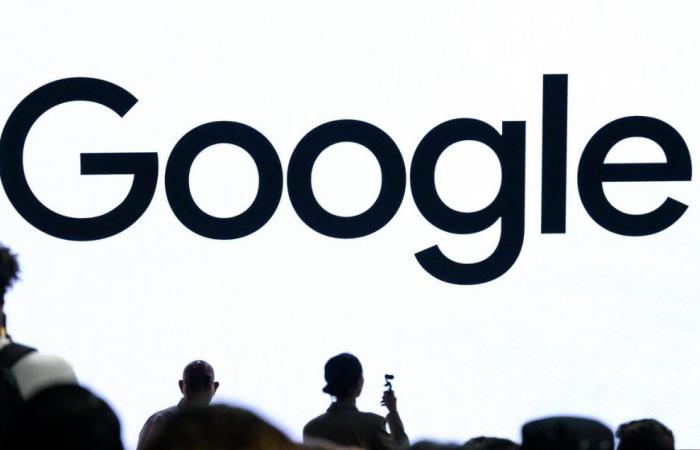 Competition: US government recommends changes to Google