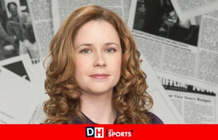 Jenna Fischer, star of sitcom ‘The Office,’ reveals she suffered from very ‘aggressive’ breast cancer