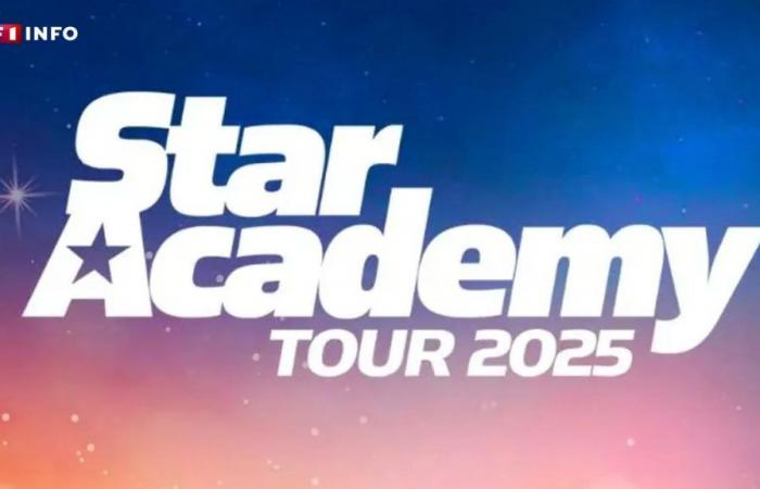 “Star Academy”: the dates of the next tour already revealed