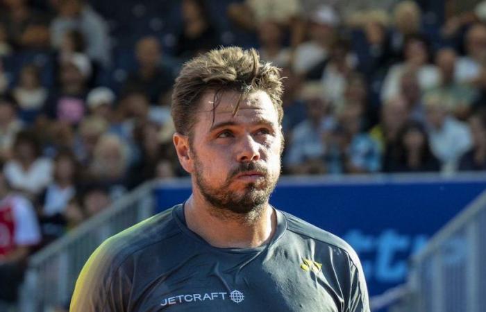 “He should have been fired”: Stan Wawrinka robbed by the referee, anger rumbles on the circuit