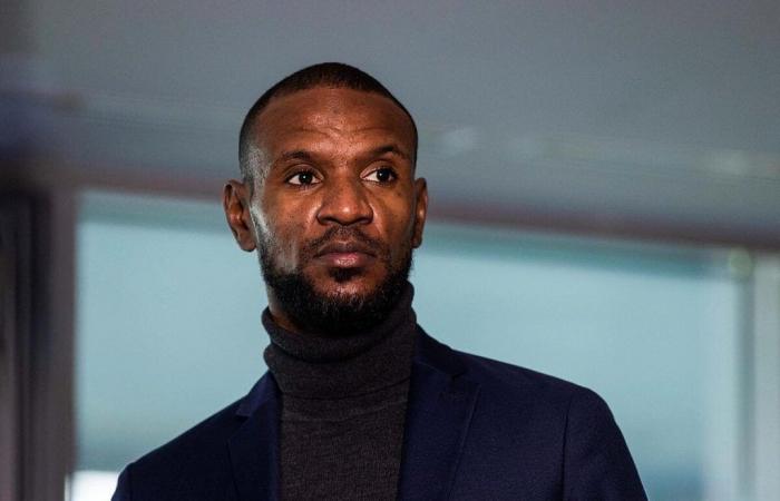 OL: Abidal sports director? Textor catches wind – Olympique Lyonnais