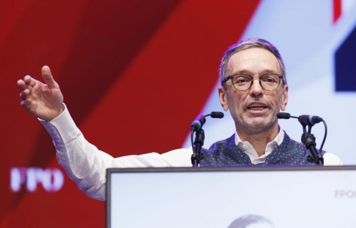 The Austrian far right wins the elections, but above all hegemony – Against