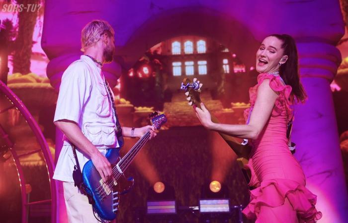 Sofi Tukker at MTELUS | Like a giant club! – Are you going out? – Media for cultural outings in Montreal and Quebec