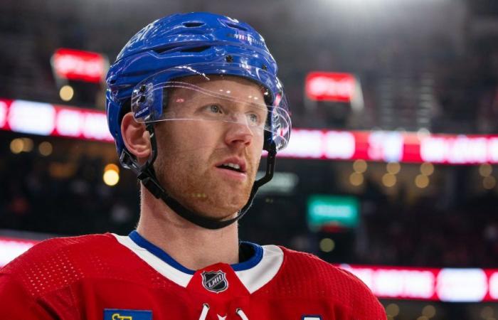 We need to talk about (Quebec) veterans on the Canadiens blue line