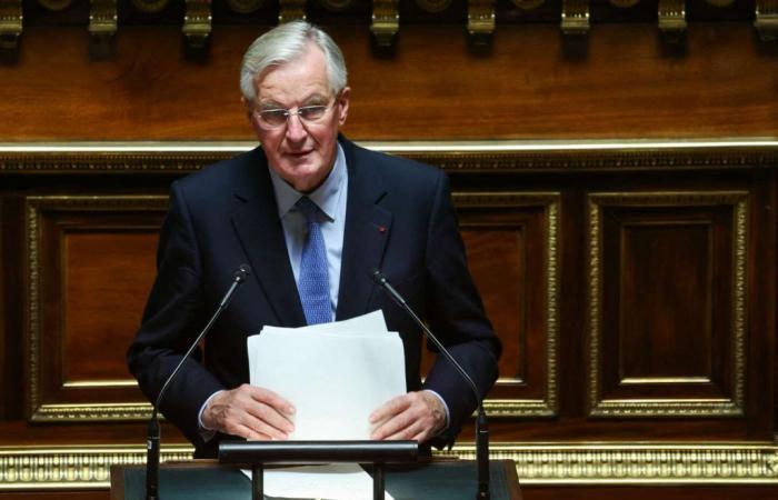 “Michel Barnier’s proposals on housing favor the market at the expense of poorly housed people”