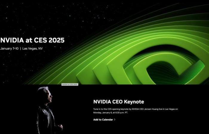 The wait is over, Nvidia’s GeForce RTX 5080 and 5090 announced at CES 2025