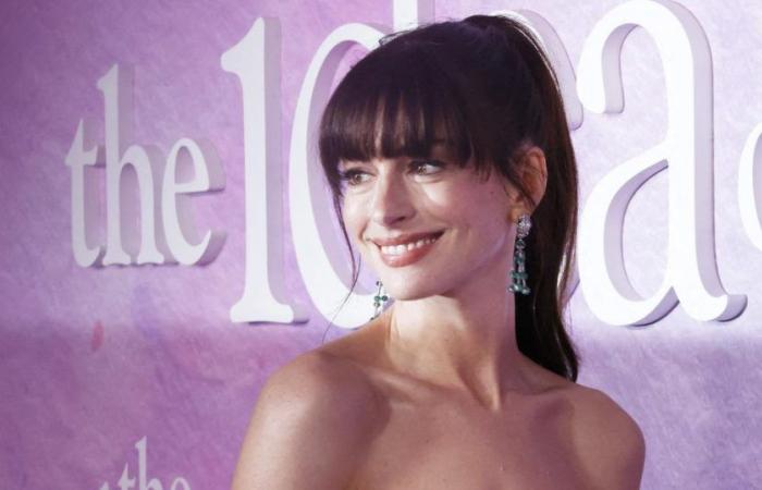 12 years later, Anne Hathaway apologizes to journalist after ‘horrible’ interview