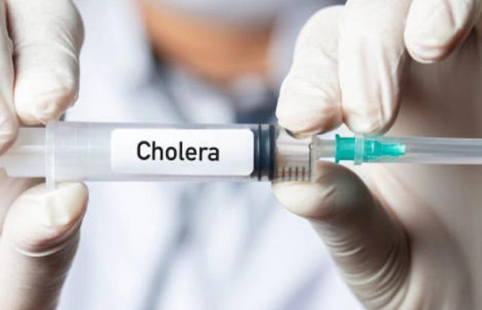 Health: Zambia signs an agreement to manufacture a cholera vaccine, a first in Africa