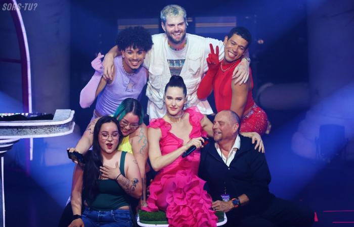 Sofi Tukker at MTELUS | Like a giant club! – Are you going out? – Media for cultural outings in Montreal and Quebec