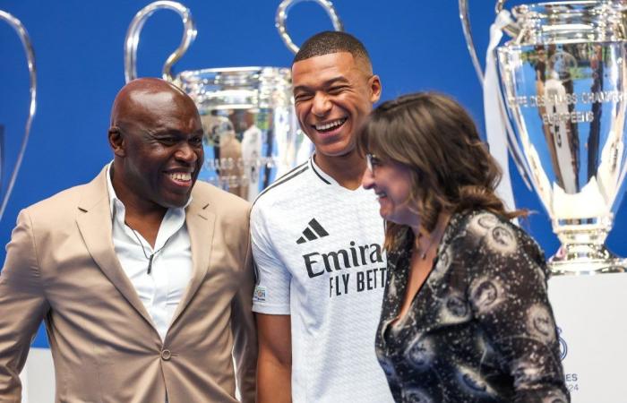 Mercato: Barely arrived, the Mbappé clan is already thinking about leaving