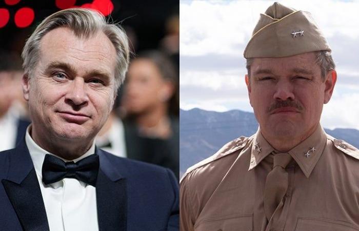 everything we know about Christopher Nolan’s next film