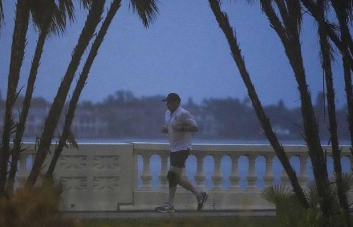 Hurricane Milton: less than a day to evacuate in Florida | Live coverage