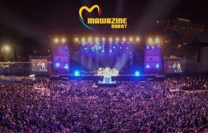 Mawazine: the dates of the 20th edition revealed