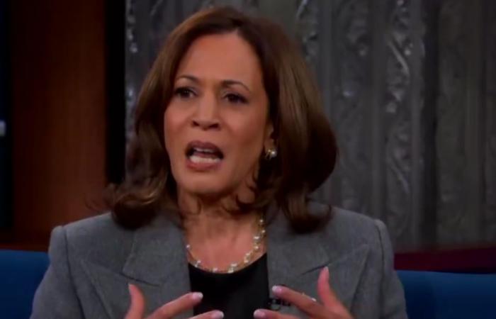 Trump allegedly offered Covid tests to Putin, and that creates an opening for Harris to attack him