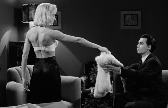 Nostalgia Wednesday: “Ed Wood” by Tim Burton – News