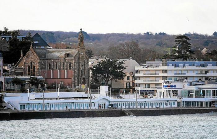 Pléneuf-Val-André: a public meeting on the flood and marine submersion plan, October 16