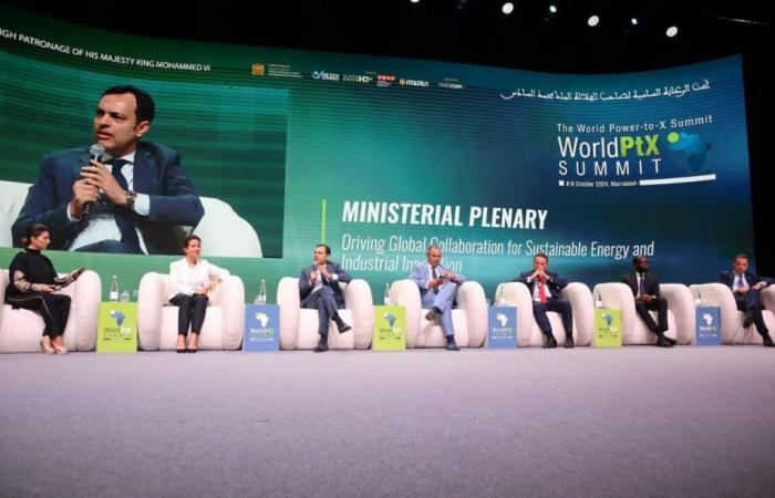 Green hydrogen: Morocco targets 30,000 new jobs | APAnews