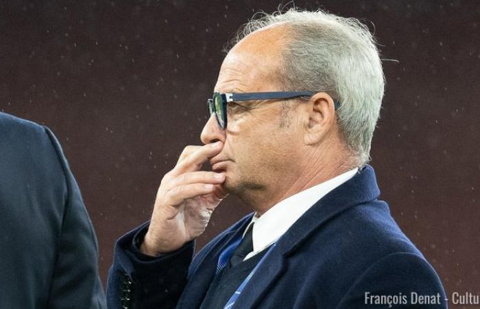 Mercato: More changes to the PSG recruitment unit?