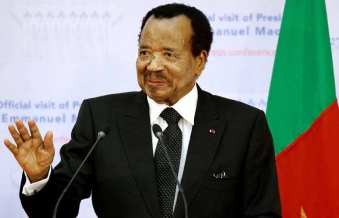 Cameroon: government reacts to rumors about the death of President Paul Biya