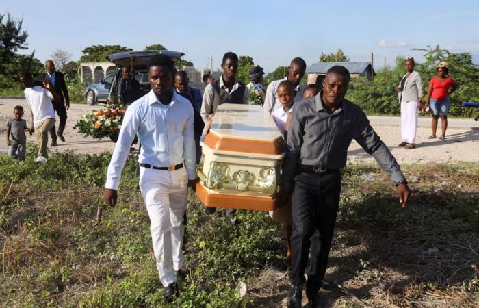 Haiti | Death toll from violent gang attack rises to 109