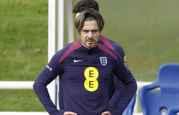 ‘I really didn’t agree’, Grealish still angry at Southgate over Euro 2024