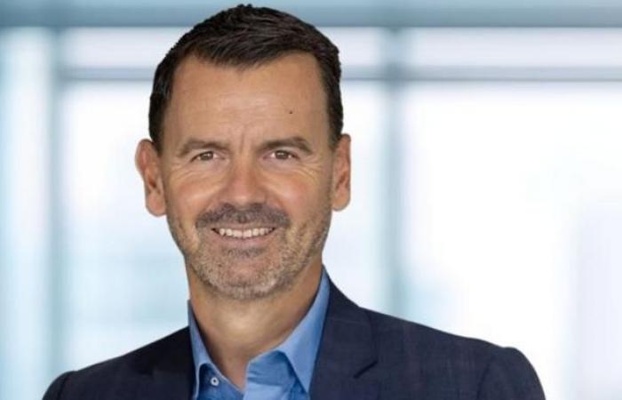 Amaris Consulting welcomes Renaud Montagne as co-CEO