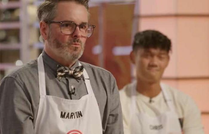 “MasterChef Québec”: a departure moves the candidates… and the judges