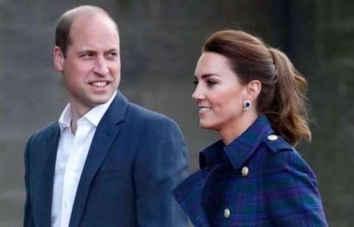 Fears behind Britain’s preparations for King Charles’ funeral.. What is Prince William’s relationship? – World News