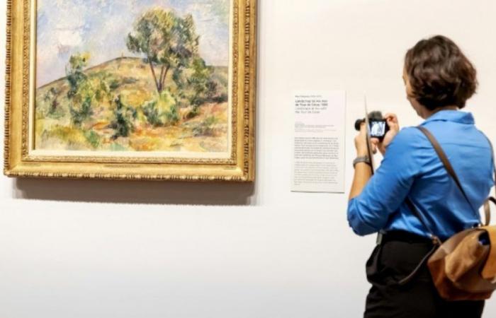 The Van Gogh Museum celebrates 150 years of Impressionism: News