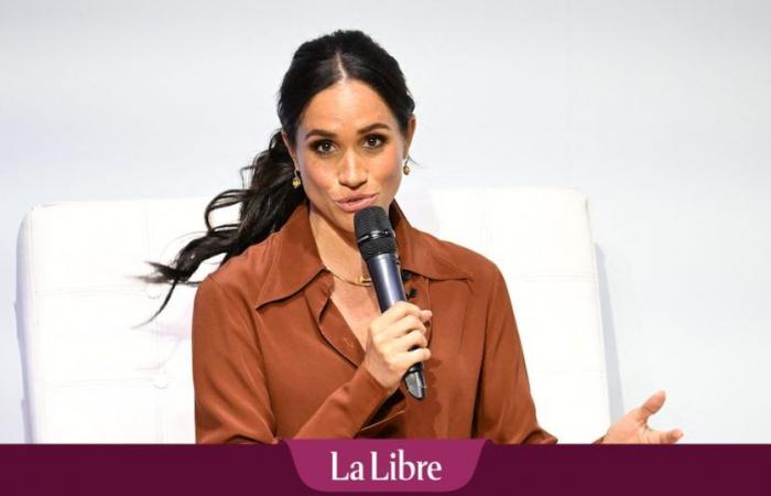 Meghan Markle’s behavior singled out: “It’s very difficult to treat someone like that”