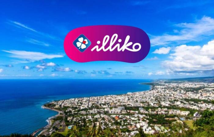 €500,000 for a CASH winner in Saint-Denis de la Réunion