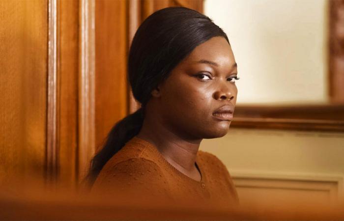 Saint Omer (Arte) – What chilling news item inspired Alice Diop’s drama?