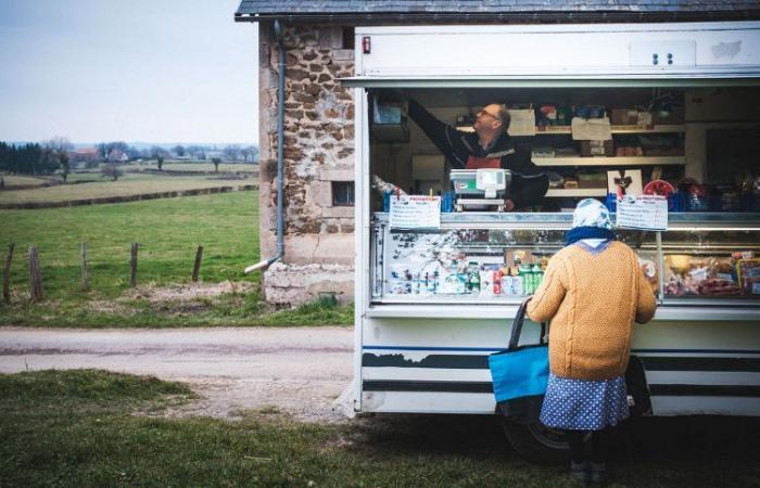 The Media and Ruralities Prizes reward journalists who see and talk about rural areas