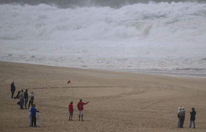 Kirk Depression: Seine-et-Marne on red “flood” alert, 35 departments on orange alert