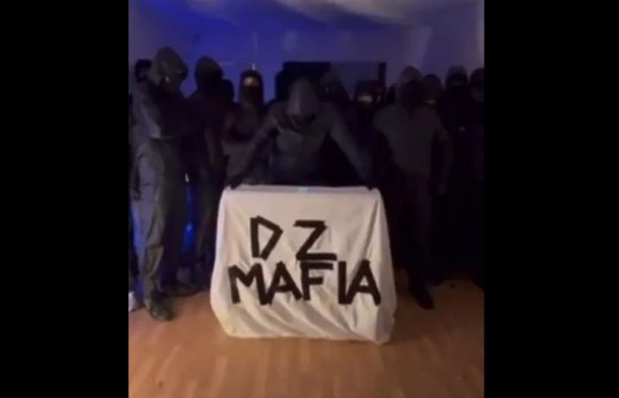 investigation after alleged “non-claiming” video from DZ Mafia