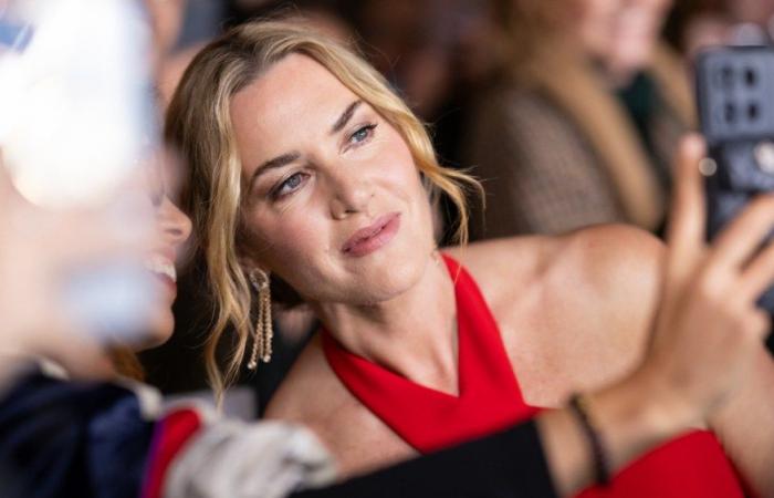 Kate Winslet on Producing Lee Miller Biopic ‘Lee’ Against the Odds