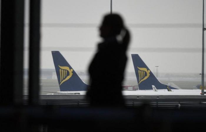 “It’s a discriminatory practice”: a change announced at Ryanair criticized by Testachats