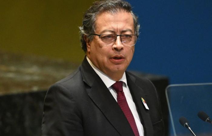 Colombia | President Gustavo Petro requests protection from the Inter-American Justice